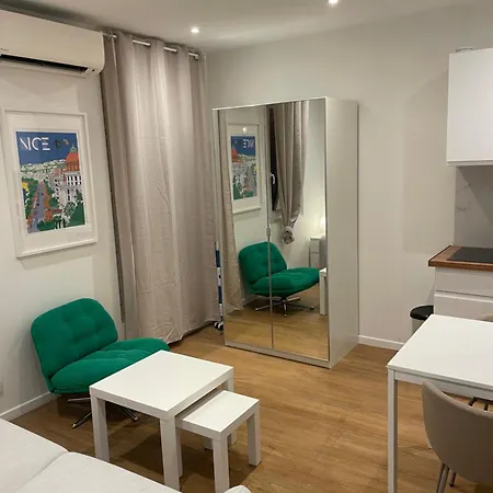 Mont Boron Appartamento Nizza